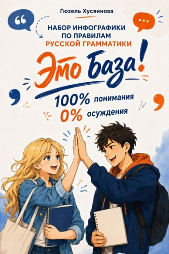 Это база!